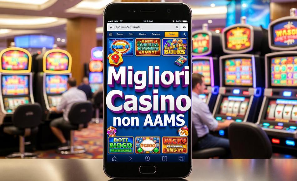 MiglioriCasino